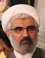  محمد تقی سبحانی نیا