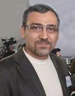  محمد هادی خالقی