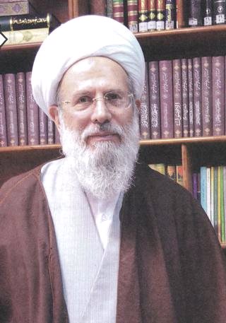 وظیفه ما حفظ میراث امام خمینی است