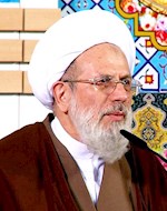  محمد محمدی ری شهری