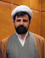  مهدی مهریزی