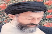 رؤیای شهادت آیة الله بهشتی