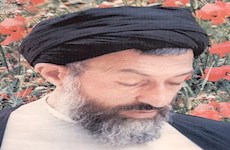 رؤیای شهادت آیة الله بهشتی