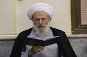 مراسم هفتم شهدای گمنام و بزرگداشت آیت الله مهدوی کنی ره