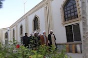 بازدید از رادیو معارف