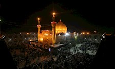 شفای بیمار با عنایت امیرمؤمنان علیه السلام