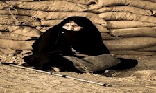 مکاشفۀ مادر شهید