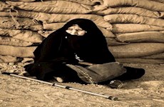 مکاشفۀ مادر شهید