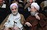 مراسم رونمایی از مجموعه حکمت نامه رضوی