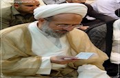 پایان سفر حج تمتع - مراسم شکر گذاری