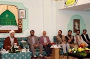 دیدار با خبرنگاران و کارکنان صدا و سیمای جمهوری اسلامی