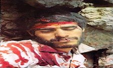 پیشگویی در بارۀ روز شهادت