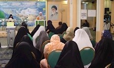 آشنایی یک نیجریایی با مکتب اهل بیت (ع)