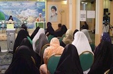 آشنایی یک نیجریایی با مکتب اهل بیت (ع)