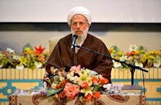 یاران حضرت بقیه الله الاعظم (عج ) در آخرالزمان، با پشتوانه بصیرت نبرد می کنند