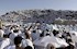 معرفت‌جویی یک مالزیایی در عرفات