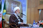 اولین جلسه تواصی به حق در سال 1394