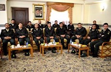 نظم، محوری ترین نکته در تحقق تقواست