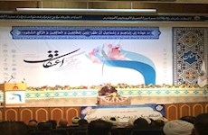 معارف دینی باید به شکل جوان پسند و امروزی در اختیار جوانان قرار گیرد