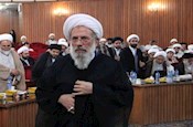 گزارش تصویری نخستین جشنواره حدیثی ثقة الاسلام کلینی 01