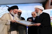 گزارش تصویری نخستین جشنواره حدیثی ثقة الاسلام کلینی 02
