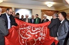 آیت‌الله ری‌شهری خواستار ارتباط قوی‌تر عتبات ایران و عراق شد