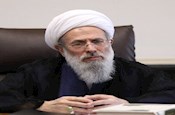 دقایقی با خادم الحدیث معاصر