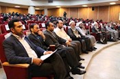 آئین آغاز سال تحصیلی جدید دانشگاه قرآن و حدیث