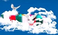 آموزش شهید در عالم برزخ!