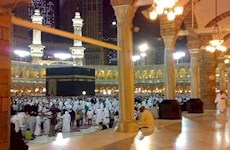 دعا جهت تداوم تشرف به حج