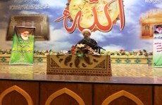ناگفته‌های آیت‌الله ری‌شهری از روحیه استکبارستیزی امام خمینی(ره)