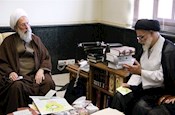 تاکید آیت الله محمدی ری شهری بر لزوم تلاش برای رفع شبهات مهدویت