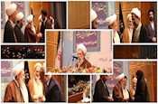 هفتمین همایش حدیث پژوهش وچهارمین جشنواره انتخاب پژوهشگران