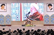 همایش ملی صدف کوثر