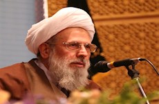 خودسازی و تهذیب نفس، شرط موفقیت هسته­ های گزینش