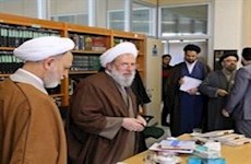 پرتویی از تفسیر اهل بیت علیهم السلام، در آستانه نشر