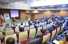 در دیدار اعضای انجمن علمی اقتصاد شهری ایران