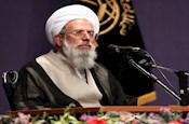 آرشیو درس تفسیر قرآن آیت الله ری شهری در ماه مبارک رمضان