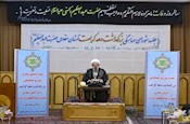 جلسه شورای هماهنگی بزرگداشت دهه کرامت برگزار شد