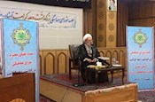 دهه کرامت فرصتی مناسب برای انتقال فرهنگ اهل بیت(ع) است