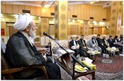 جلسه شورای هماهنگی بزرگداشت دهه کرامت برگزار شد