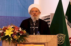 توصیه آیت‌الله ری‌شهری به کارکنان وزارت اطلاعات