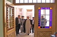 استفاده ی بهینه از امکانات مدارس علمیه، با برنامه ریزی دقیق