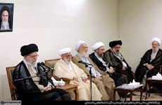 حفظ و حراست از روحیه و انگیزه‌های انقلابی، شرط تدوام انقلاب اسلامی