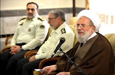 فلسفه سیاسی و اجتماعی نبوت و امامت مساله برقراری امنیت است