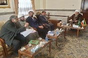 لزوم معرفی معارف اهل بیت (ع) در میان دیگر ادیان و مذاهب