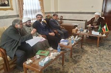 لزوم معرفی معارف اهل بیت (ع) در میان دیگر ادیان و مذاهب