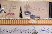 مراسم تجلیل از پژوهشگران برتر پژوهشگاه قرآن و حدیث