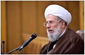 مقصد نهایی تحصیل و تدریس در حوزه «خودسازی اسلامی» است