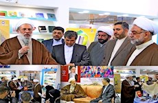 انتشار معارف اهل‌بیت (ع) در جهان بسیار اهمیت دارد